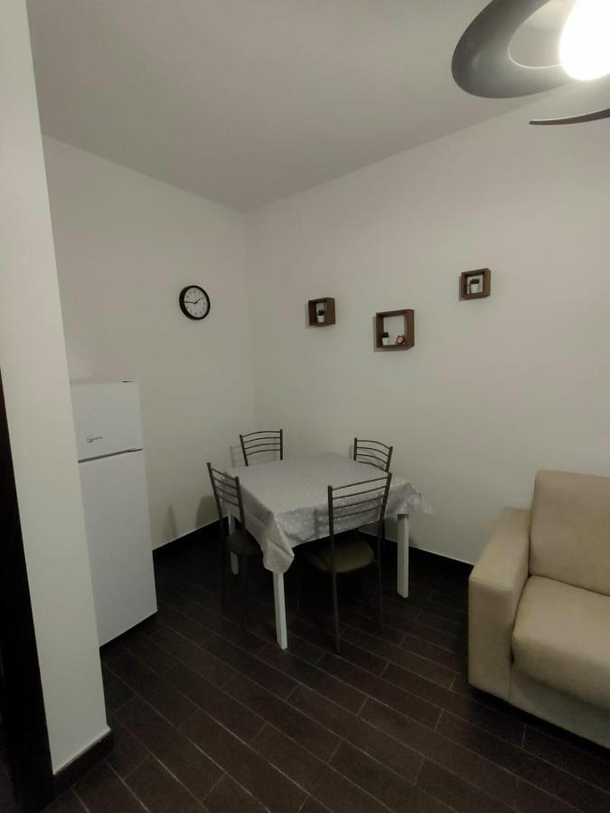 Casa Vacanze Candida Bari Exterior foto