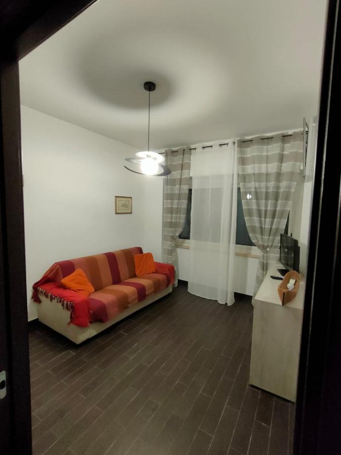 Casa Vacanze Candida Bari Exterior foto